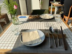-小满Grainkitchen(滨江商业广场店)