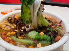 -水平有限广西米粉·广西风味集(五道口店)