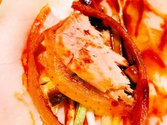 酥不腻烤鸭-小大董·烤鸭(凤凰汇店)