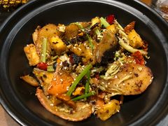 -十二舍·湯物素煮(江泰潤政店)