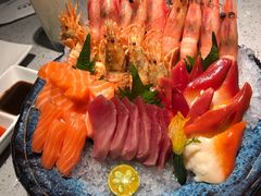 -大渔铁板烧(大悦城店)