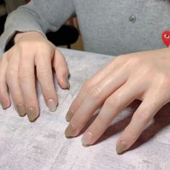 -Yumi优米日式美甲美睫