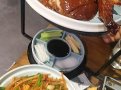 -局气烤鸭·北京菜(前门店)
