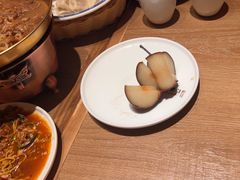 -金掌勺锅包肉(太原万达店)