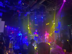-MARU玛露音乐餐厅(大学路店)