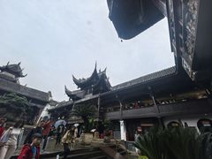 -自贡市盐业历史博物馆