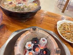 -洪大厨鸡煲(福田店)