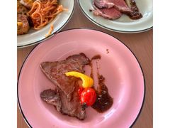 -J cafe 朝夕餐厅