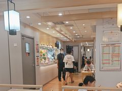 -吉野家 (新街口外大街店)