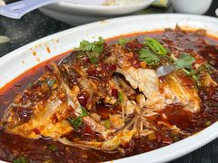 -华冠悠岚·庭院餐厅(青城后山店)