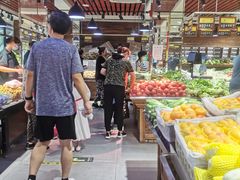 -白纸坊建功北里百姓生活服务中心·佳果多生鲜超市