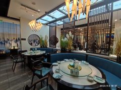 -上地宴·中关村的会客厅(清河高铁站店)