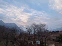 -萝卜寨羌文化生态旅游区