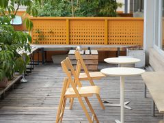 -DEEP COFFEE(瑞光烘焙工厂店)