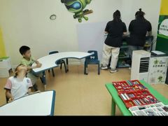 -卡巴机器人编程·少儿编程·信息学竞赛(公益西桥校区)