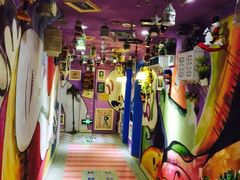 -广州迷途主题旅馆(海珠广场店)