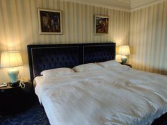 -春晖园度假酒店温泉