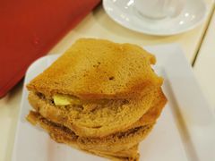 咖椰土司-亚坤(新达城广场B1店)