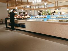 -星伦多自助料理·涮烤一体(杭州来福士店)