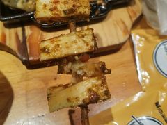 -聚点串吧·北京烧烤(赵登禹路店)