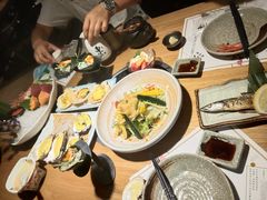 -东田之村自助餐厅(金水路店)