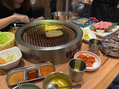 -韩悦牛排烤肉无限续(宝能中心店)