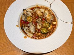 -必点海鲜·海肠捞饭·鲅鱼水饺(滨江道店)