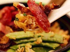 避风塘艇仔粥-避风塘(宝山万达店)