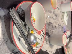 -新白鹿餐厅(百联中环店)