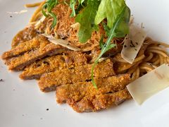 -哈蒙德餐厅