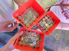 -风云再起游乐汇(北京西单西西友谊店)