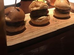 -Boxing Cat Brewery拳击猫精酿啤酒馆(永福店)