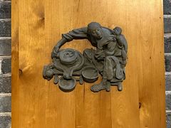-荔湾博物馆