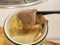 -草原三宝汤锅