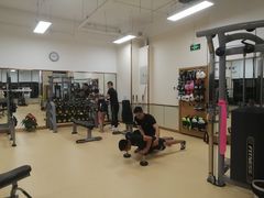 -中田·健身+普拉提(北京通州运河店)