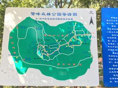 -北京鹫峰国家森林公园