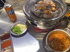 -本炙炭烤·蒲烧活鳗料理店(金沙洲店)