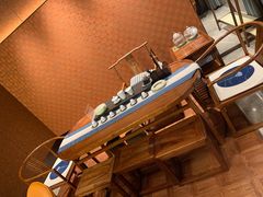 -鼎泰亨·海鲜牛肉餐厅(滨江店)