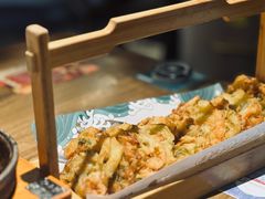 -老宁波1381餐厅(宏泰广场店)