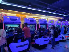 -爱玩嘉年华(江北一店)