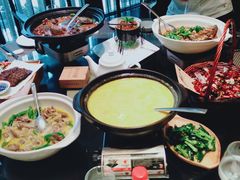 -茶叁酒肆·楚味江湖(菱角湖店)