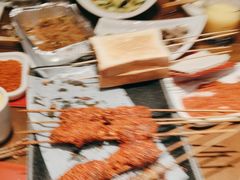 -管氏翅吧(马家堡店)