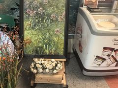 -芭莉与彩虹西餐厅(成都合生汇店)