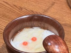 原味酸奶-敏珠拉姆藏餐·南京厨房(富春江东街店)