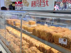 -红星前进面包牛奶公司(君太店)