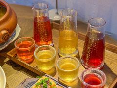 -小喜客·云南特色菜(纳西庭院店)