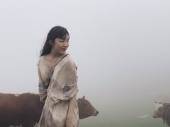 -大姆山草场