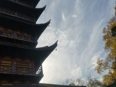 -常熟方塔园