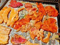 -星伦多自助料理·涮烤一体(虹悦城店)