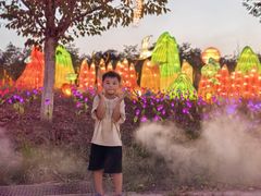 -云幽谷旅游区